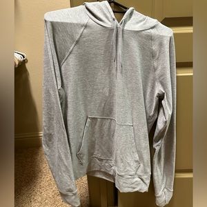 Outdoor Voices Cloudknit Hoodie